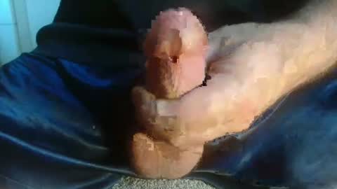 miketrike137 online show from December 21, 8:00 pm