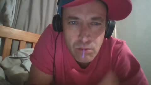 mikeundies online show from July 9, 1:53 am