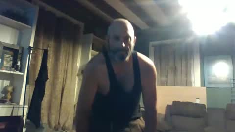 mikeweis1018 online show from October 14, 2:03 am