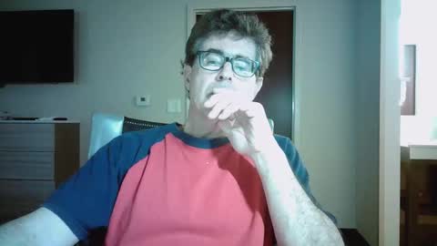 Mike online show from January 7, 2:49 am