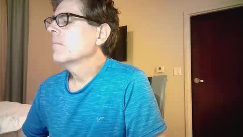 Mike online show from January 11, 2:17 am