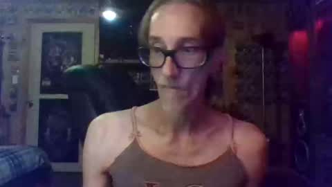 Michael online show from November 7, 1:08 am