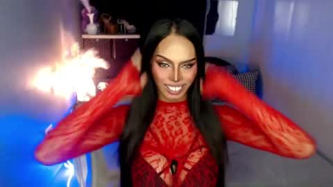 Mistress MikeyAlawi online show from April 21, 4:47 pm