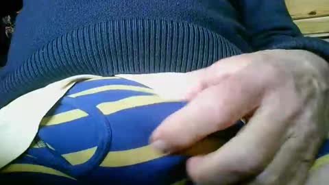 mikeybed online show from March 9, 11:15 am