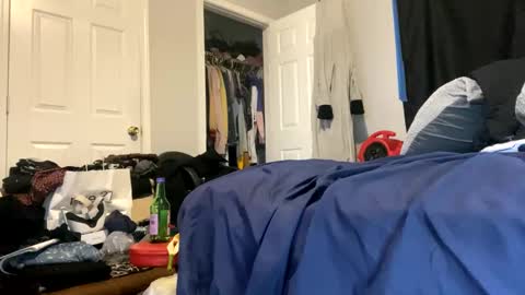 mikeyblunt online show from January 9, 2:51 pm