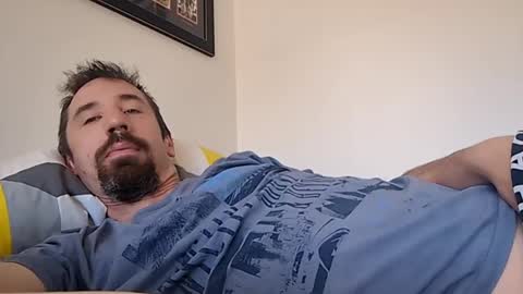 Mikey Boy online show from March 8, 12:44 am