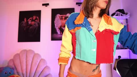 mikeymorningstar online show from January 26, 12:16 am