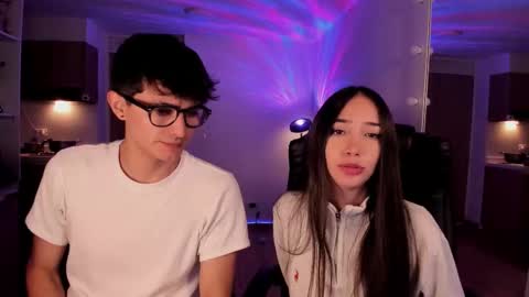 VIOLETAMIKE online show from December 19, 3:57 am