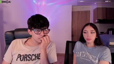 VIOLETAMIKE online show from April 22, 2:52 am