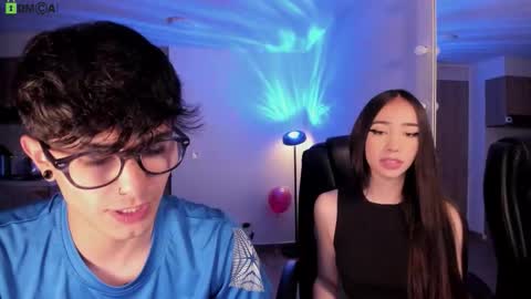 VIOLETAMIKE online show from February 27, 10:41 am