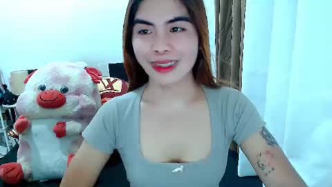 Mikhayla and Zeus online show from July 28, 10:02 am