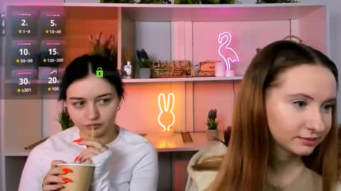 miki_ti online show from November 24, 12:48 pm