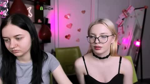 miki_ti online show from February 18, 4:18 pm