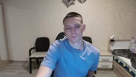 Michael online show from July 14, 9:31 pm