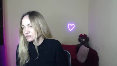 Adalina online show from February 4, 12:20 pm