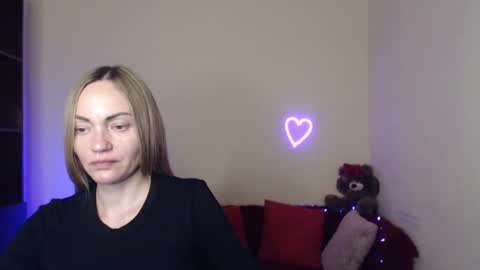 Adalina online show from April 19, 6:21 pm