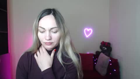 Adalina online show from March 11, 6:38 am