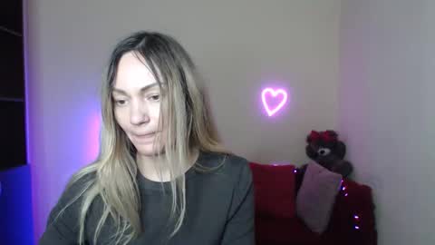 Adalina online show from February 25, 12:31 pm