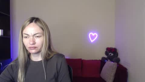 Adalina online show from May 6, 11:38 am