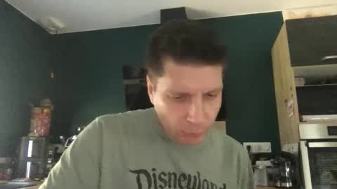 miklp8463 online show from March 3, 12:45 pm