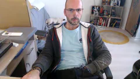 mikmik91 online show from November 17, 11:24 am