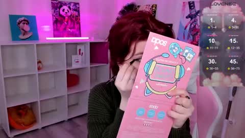 Miko GMT7  Mo Th We Th Fr 3am-9am  online show from February 11, 12:49 am