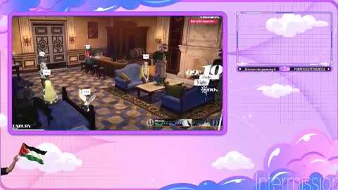 mikylezra online show from February 22, 7:45 am