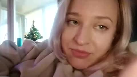 Mila 420 online show from January 14, 11:51 am