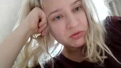 Mila 420 online show from May 29, 7:06 am