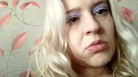 Mila 420 online show from May 24, 12:34 pm