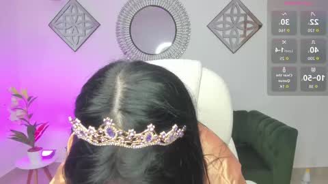 mila_blaze online show from October 6, 5:36 am