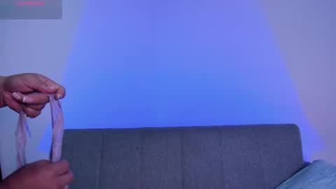 mila  online show from March 30, 5:57 pm