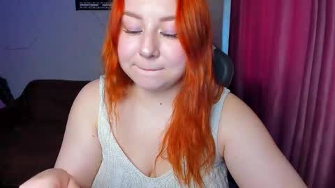 Mila shy sensual person  online show from September 10, 7:31 am