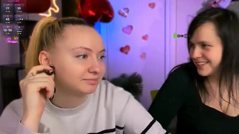 mila_glow online show from February 24, 12:41 pm