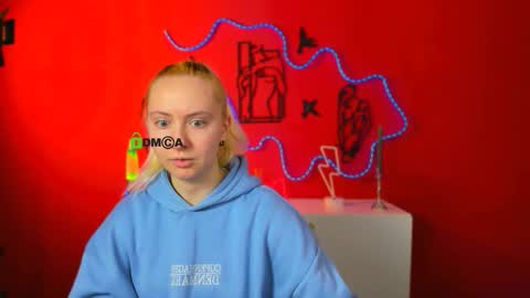 mila_glow online show from March 27, 12:50 pm