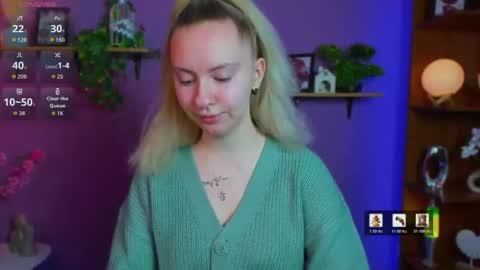 mila_glow online show from April 23, 6:31 pm