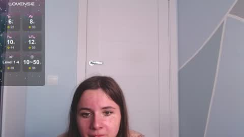 mila_good online show from July 12, 5:05 pm