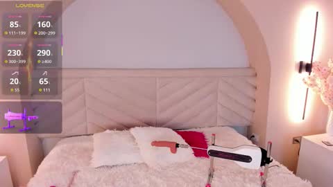 mila_hank online show from March 1, 4:55 pm