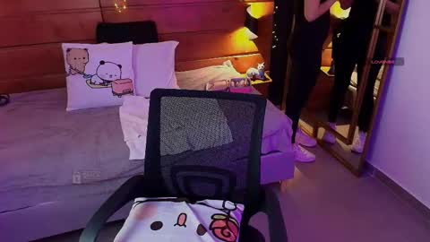 Milena  online show from April 18, 11:23 am