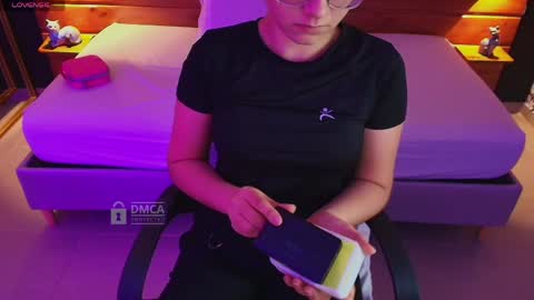 Milena  online show from April 21, 11:28 am