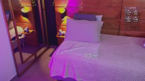 Milena  online show from January 10, 11:37 am