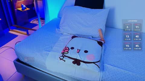 Milena  online show from March 25, 11:39 am