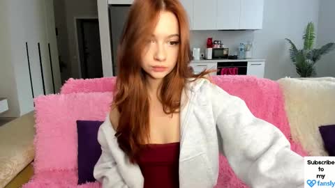 Lilli online show from March 9, 1:32 am