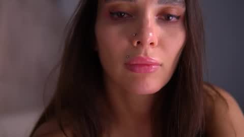 Snapshot of mila_may_ chatting on February 9, 9:16 am mila may  online show from February 9, 9:16 am