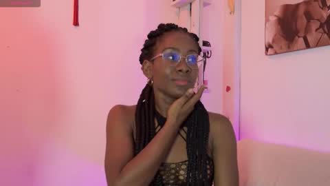 Mila  Max online show from October 30, 12:06 pm