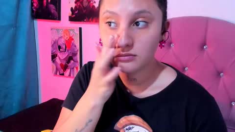 MILA  online show from November 16, 5:04 pm