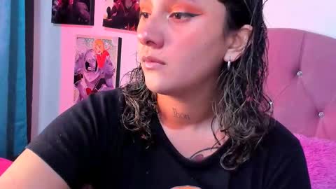 Snapshot of mila_nixon01 chatting on October 26, 4:46 am MILA  online show from October 26, 4:46 am