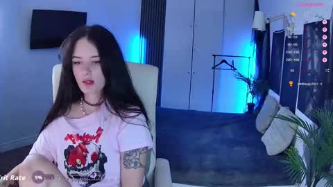 Sasha online show from September 25, 2:02 pm