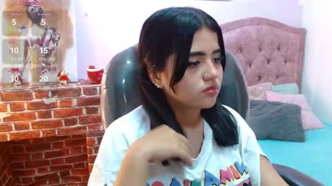 mila_quin online show from March 19, 8:25 pm