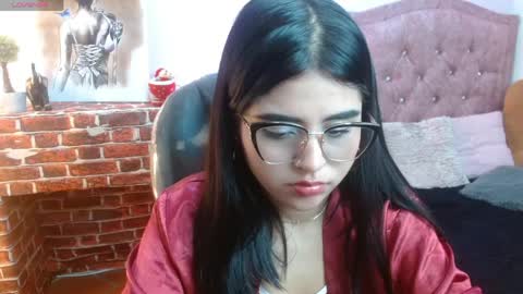 mila_quin online show from April 4, 7:54 pm